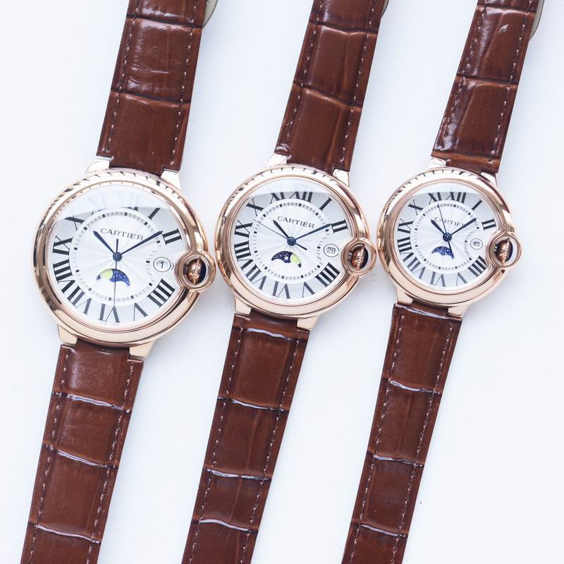 Cartier 33mm 36mm 42mm 80 (8)