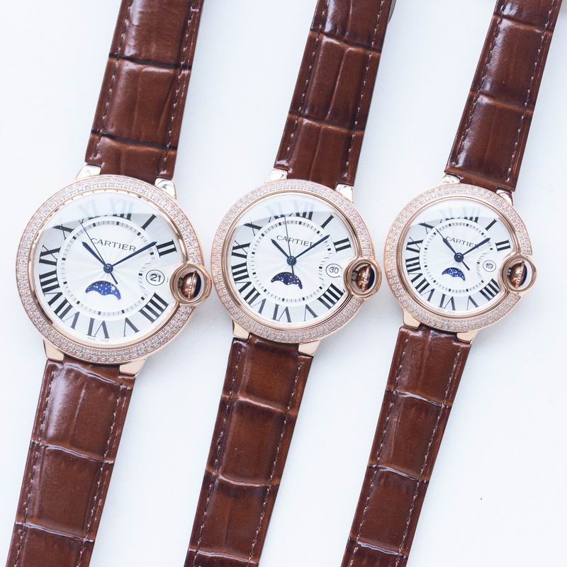 Cartier 33mm 36mm 42mm 80 (9)