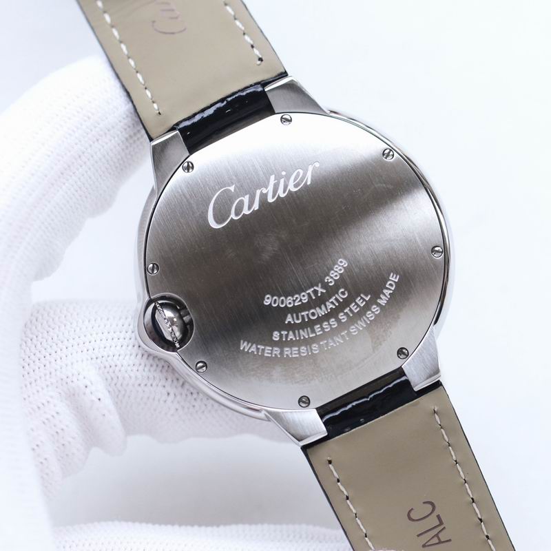 Cartier 33mm 36mm 42mm 82 (2)