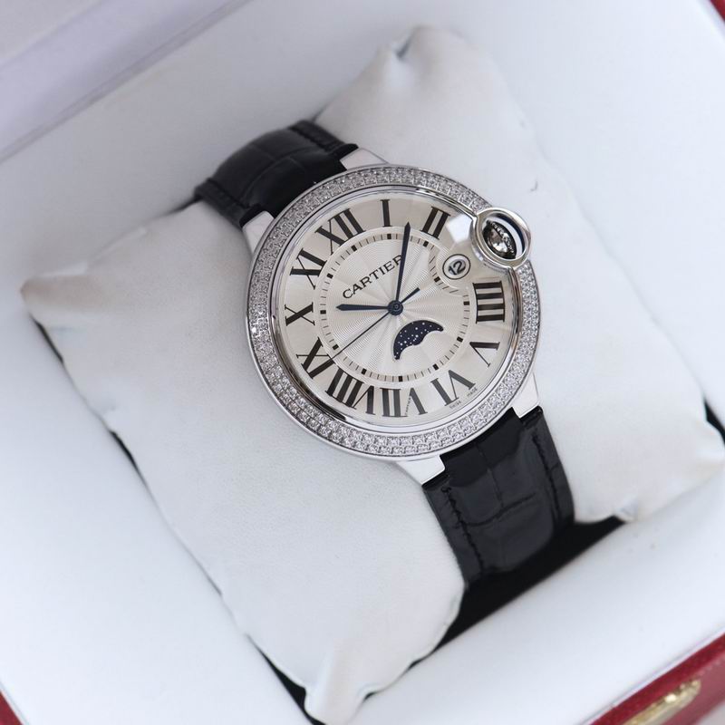 Cartier 33mm 36mm 42mm 82 (4)