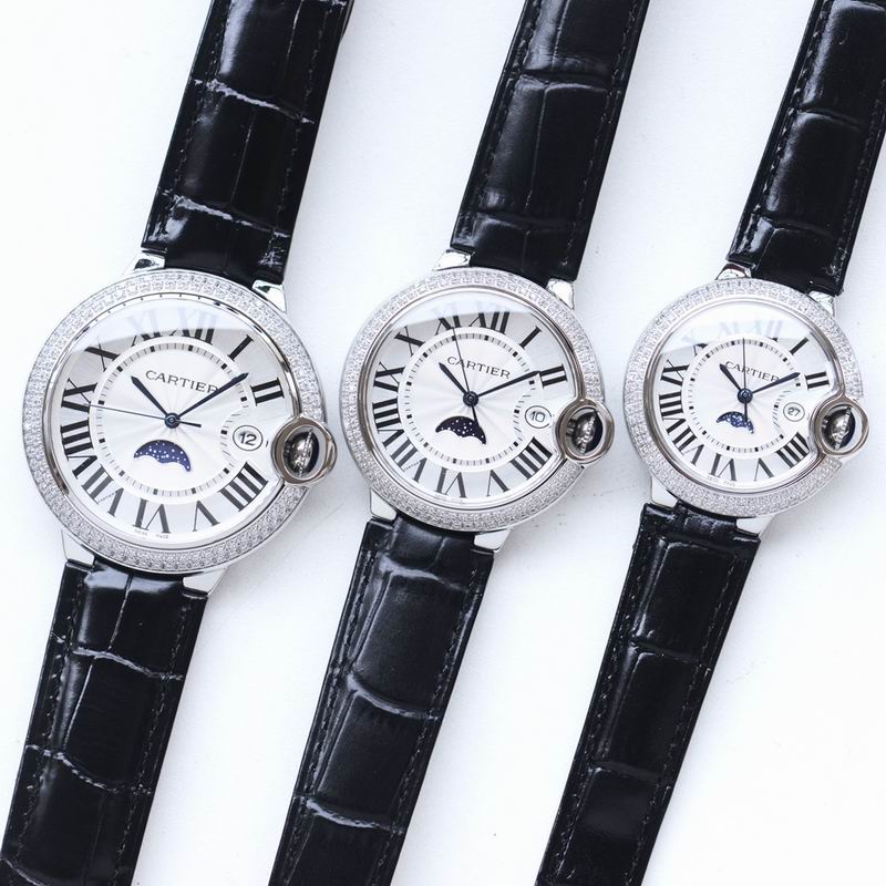 Cartier 33mm 36mm 42mm 82 (8)