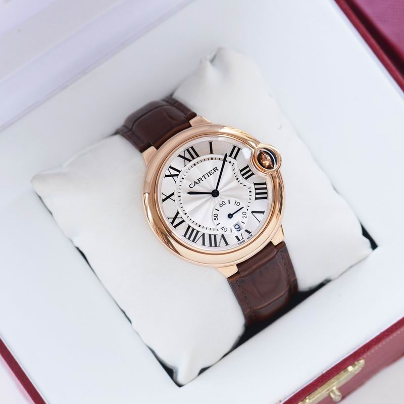 Cartier 33mm 36mm 42mm 83 (3)
