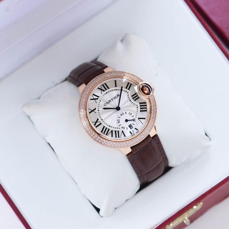 Cartier 33mm 36mm 42mm 84 (3)