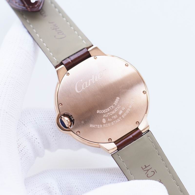 Cartier 33mm 36mm 42mm 84 (4)
