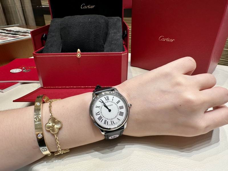 Cartier 36mm 29mm 31 (12)