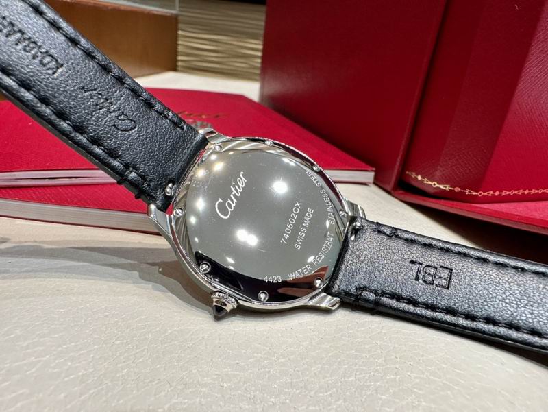 Cartier 36mm 29mm 31 (2)