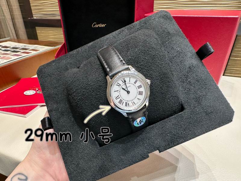 Cartier 36mm 29mm 31 (24)