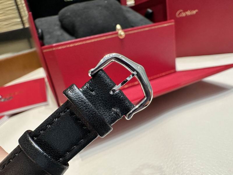 Cartier 36mm 29mm 31 (30)