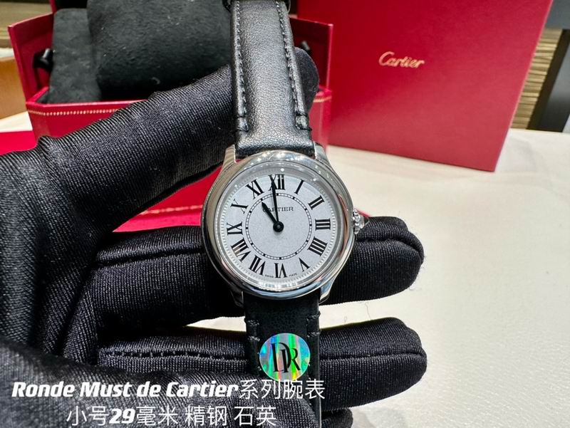 Cartier 36mm 29mm 31 (32)