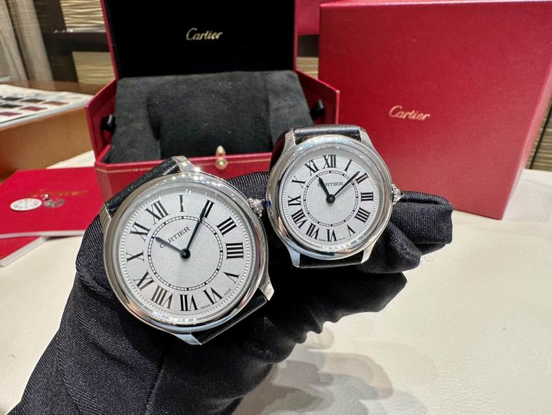 Cartier 36mm 29mm 31 (33)