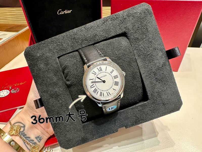 Cartier 36mm 29mm 31 (8)