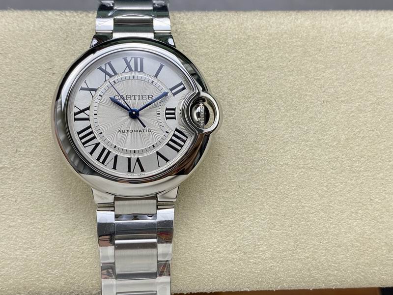 Cartier 36mm 32 (36)