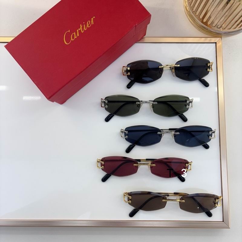 Cartier CT0467S 57 18-140 c08