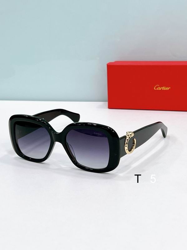 Cartier CT0471S 56 19-145 F04