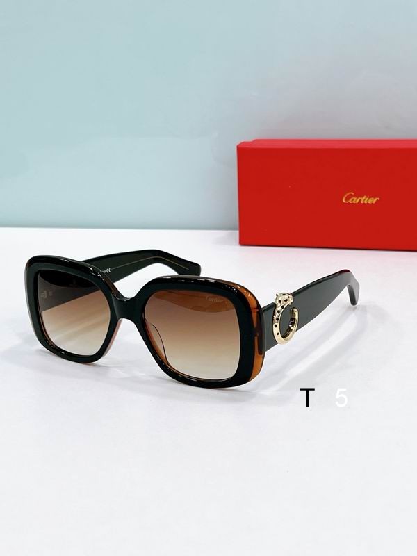 Cartier CT0471S 56 19-145 F05