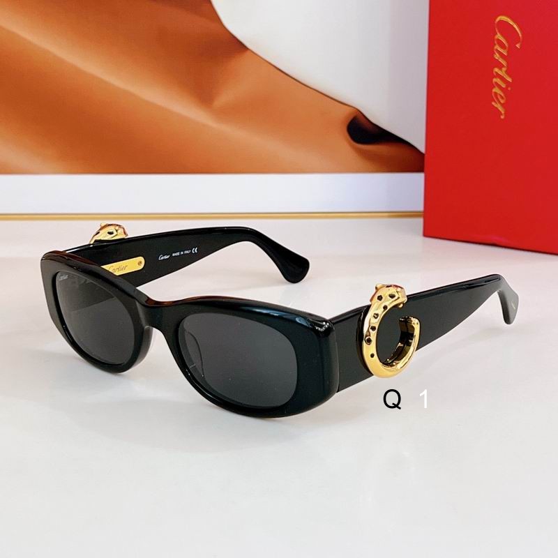 Cartier CT0472S 50 22-145 a01