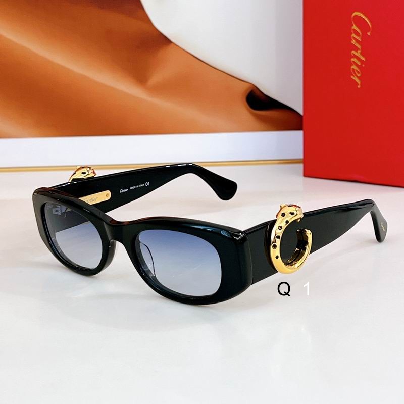 Cartier CT0472S 50 22-145 a07