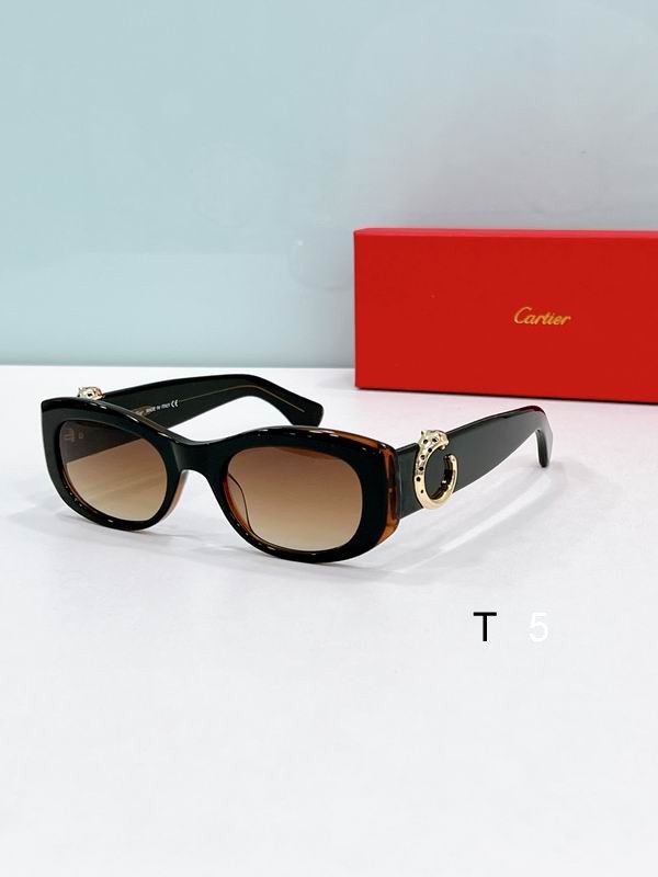Cartier CT047S 56 19-145 F01