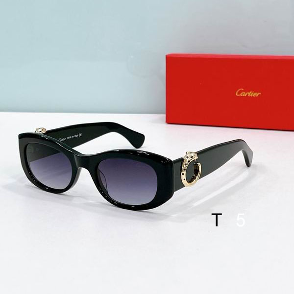 Cartier CT047S 56 19-145 F02