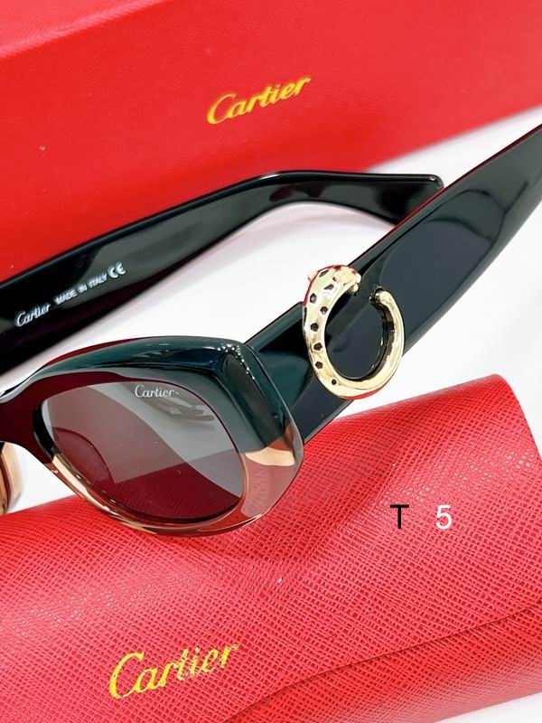 Cartier CT047S 56 19-145 F07