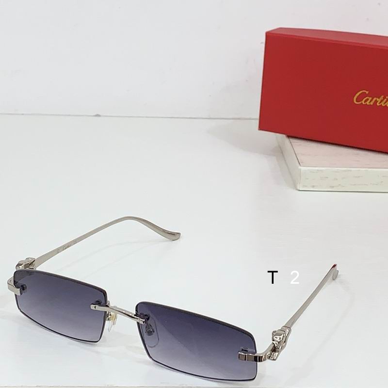 Cartier CT0505S 58 16-135 b02