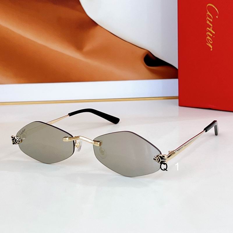 Cartier CT0522S 57 20-145 a01