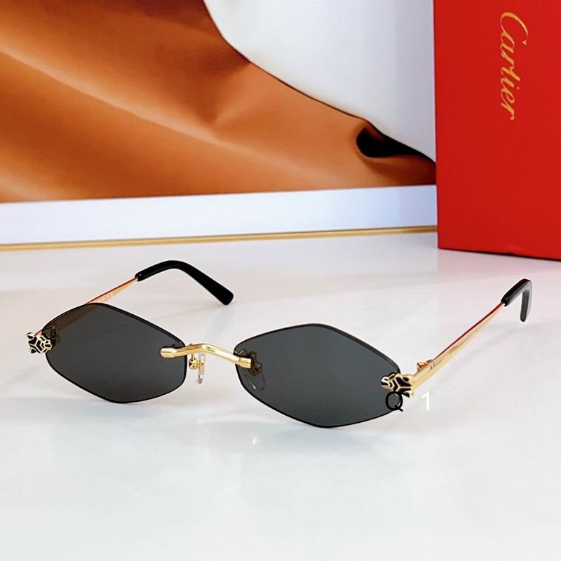 Cartier CT0522S 57 20-145 a05