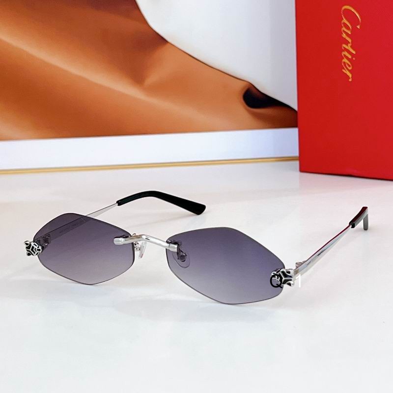 Cartier CT0522S 57 20-145 a07