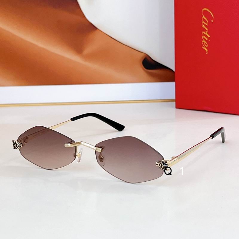 Cartier CT0522S 57 20-145 a09