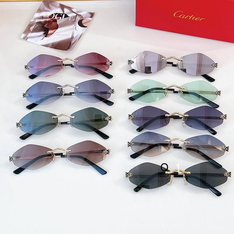 Cartier CT0522S 57 20-145 a10