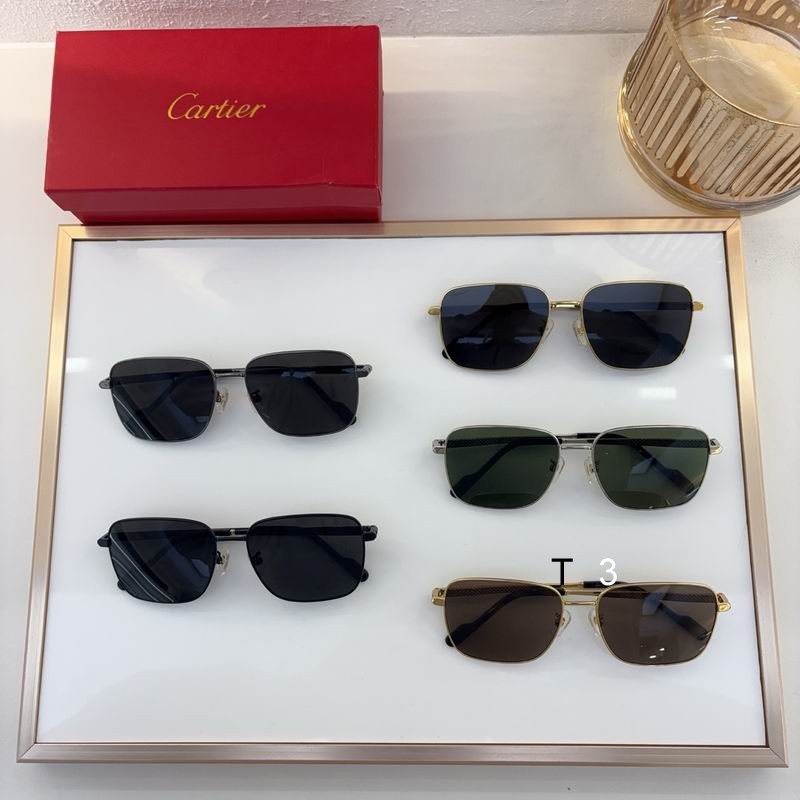 Cartier CT0525S 60 17-145 c08