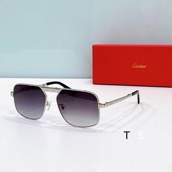 Cartier CT0569S 57 17-145 F02