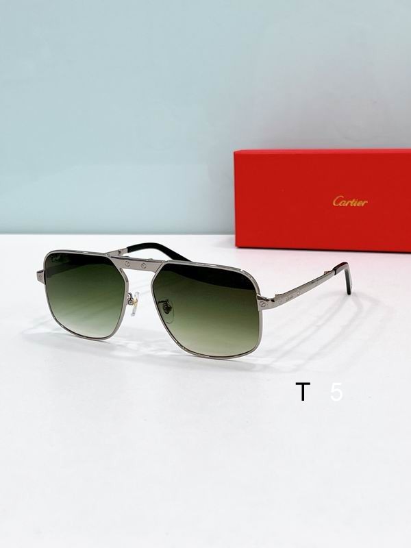 Cartier CT0569S 57 17-145 F05