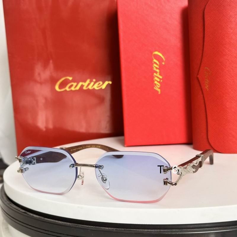 Cartier CT0594S 58 14-143 e01