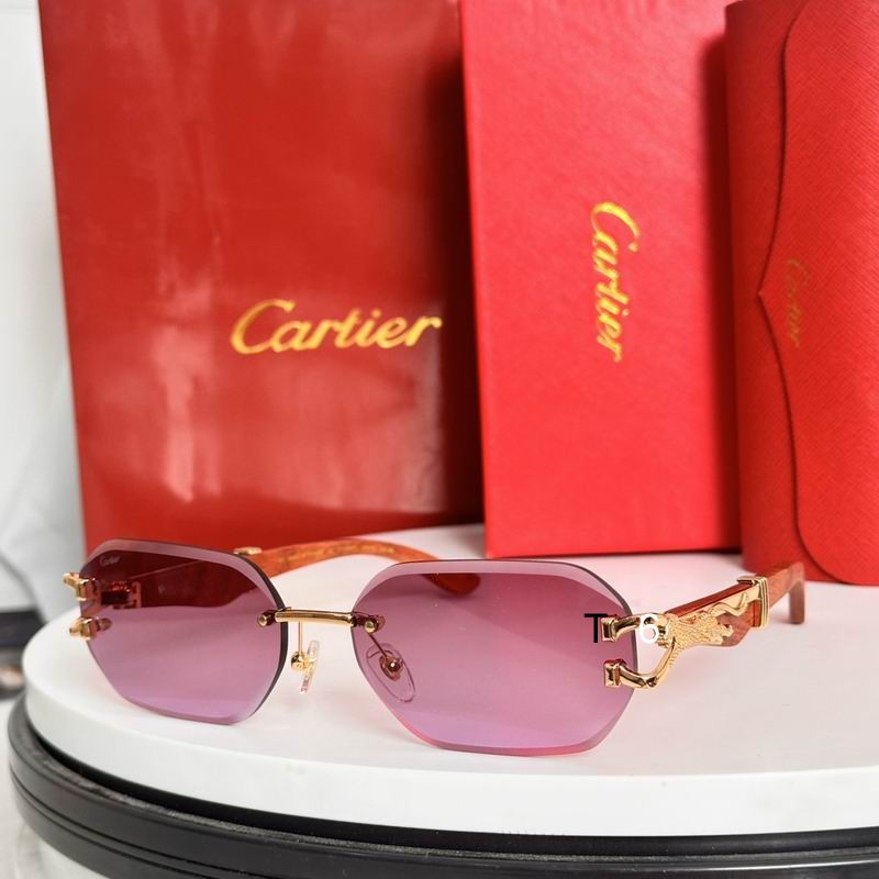 Cartier CT0594S 58 14-143 e02