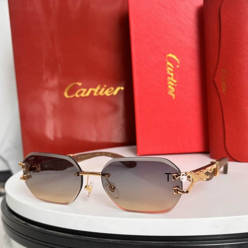 Cartier CT0594S 58 14-143 e03