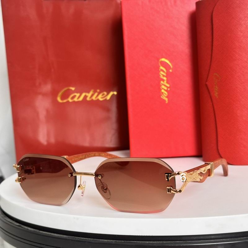 Cartier CT0594S 58 14-143 e04