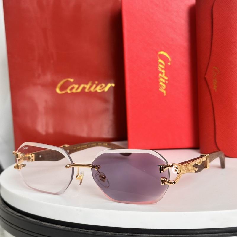 Cartier CT0594S 58 14-143 e08