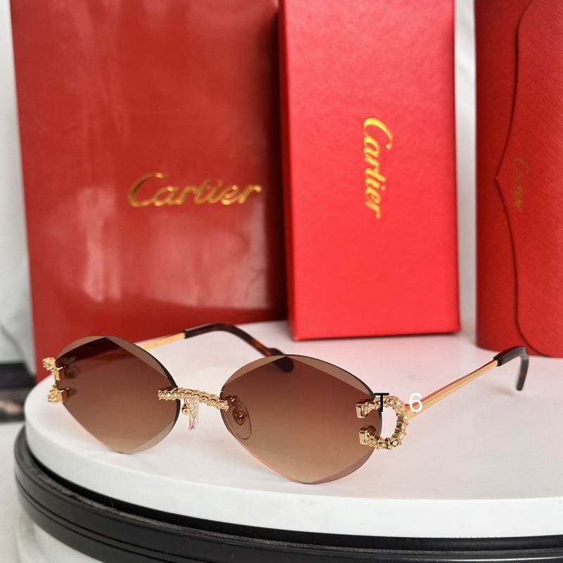 Cartier CT0601S 58 14-143 e03