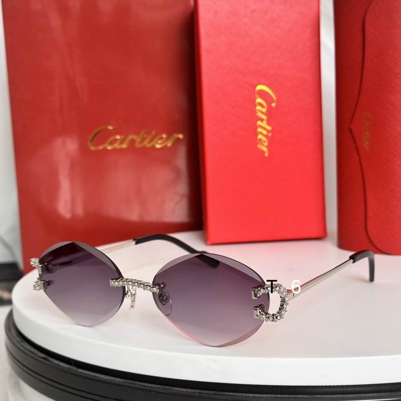 Cartier CT0601S 58 14-143 e05