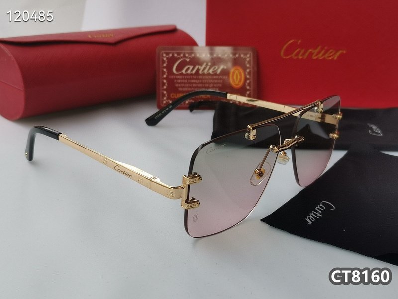 Cartier Glasses xh (153)
