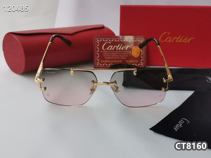 Cartier Glasses xh (155)
