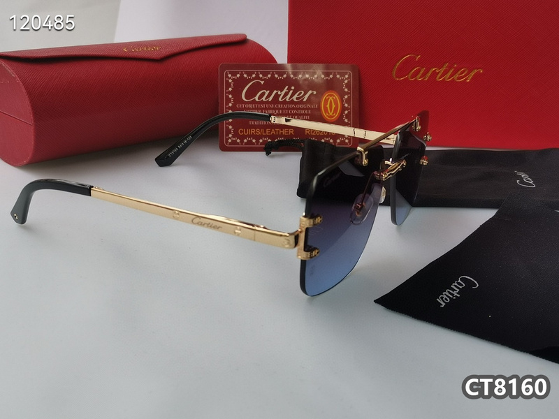 Cartier Glasses xh (157)