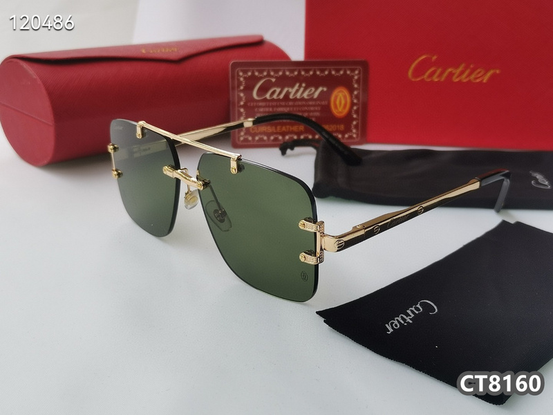 Cartier Glasses xh (161)