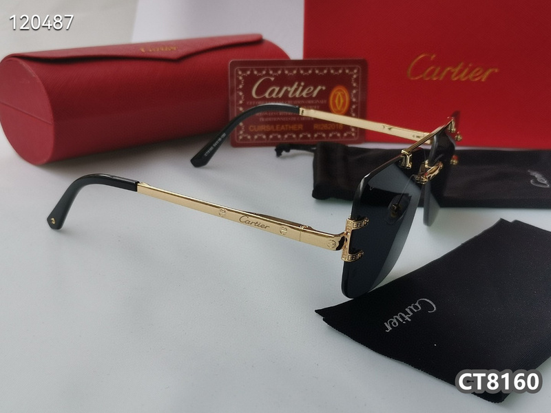 Cartier Glasses xh (175)