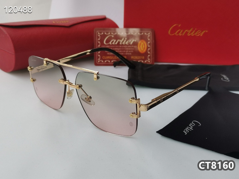 Cartier Glasses xh (180)