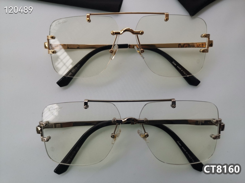 Cartier Glasses xh (186)