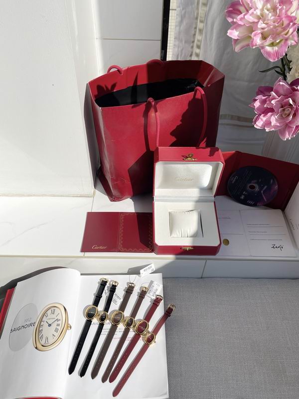 Cartier M18X24mm L25X32mm 61 (19)