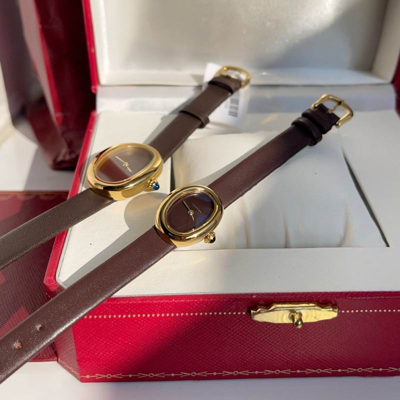 Cartier M18X24mm L25X32mm 61 (26)