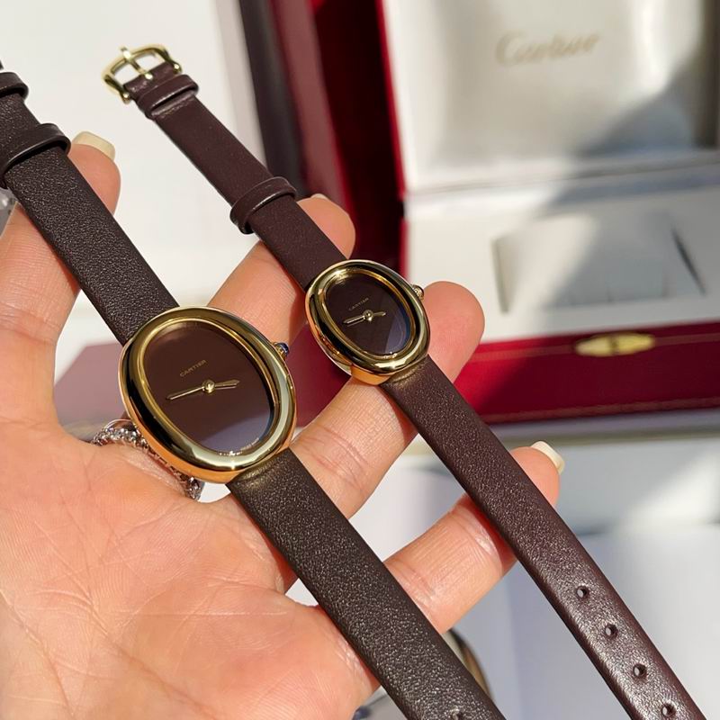 Cartier M18X24mm L25X32mm 61 (30)